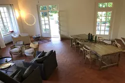 Location saisonnière villa Aix-en-Provence 