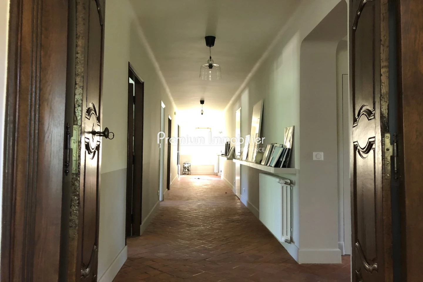 Location saisonnière villa Aix-en-Provence 