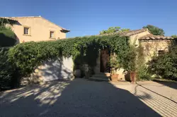 Location saisonnière villa Aix-en-Provence 