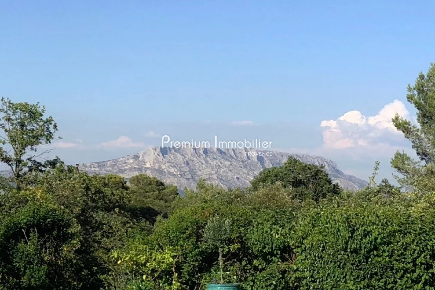 Location saisonnière villa Aix-en-Provence 