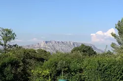 Location saisonnière villa Aix-en-Provence 