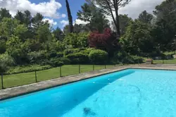 Location saisonnière villa Aix-en-Provence 