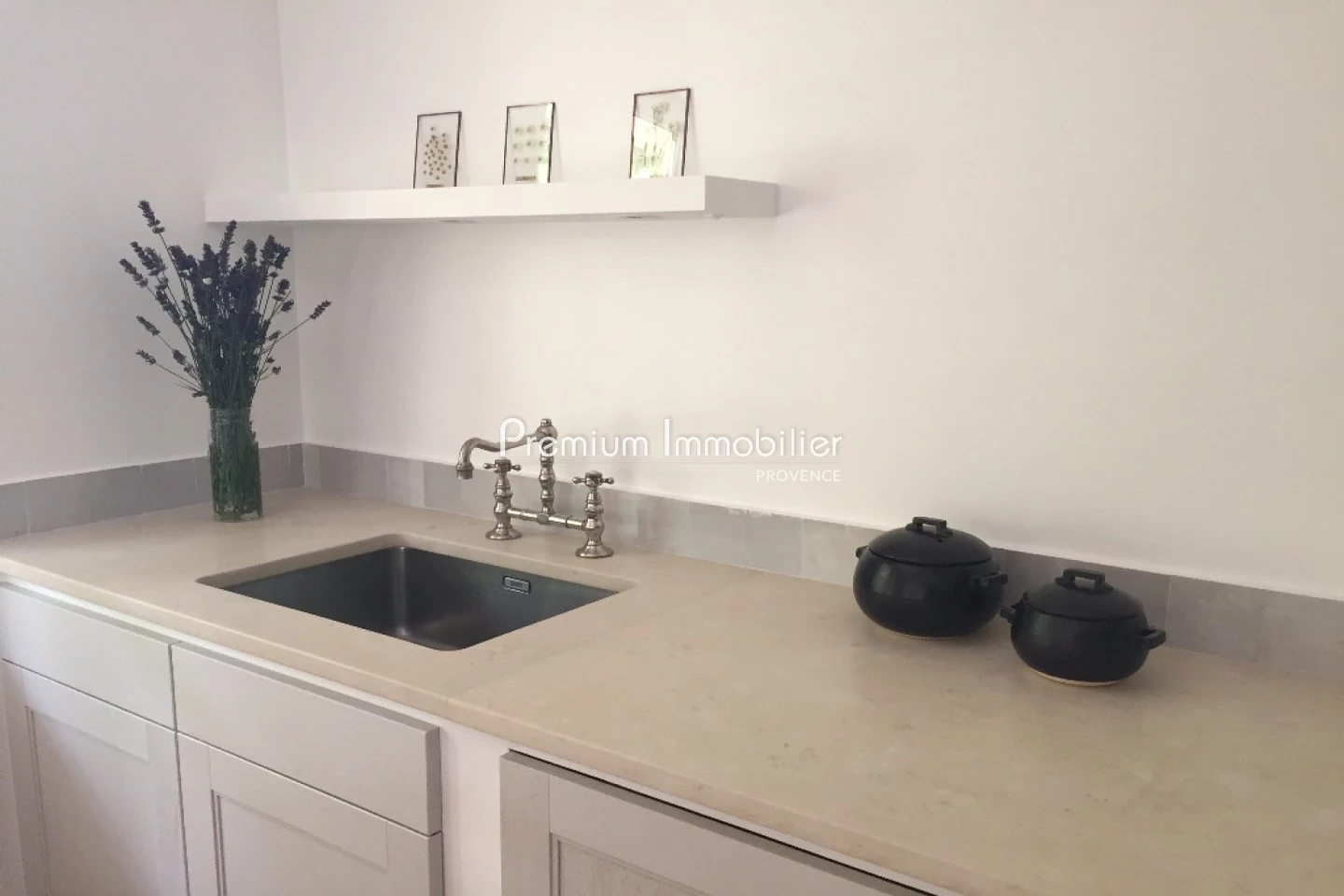 Location saisonnière villa Aix-en-Provence 