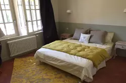 Location saisonnière villa Aix-en-Provence 