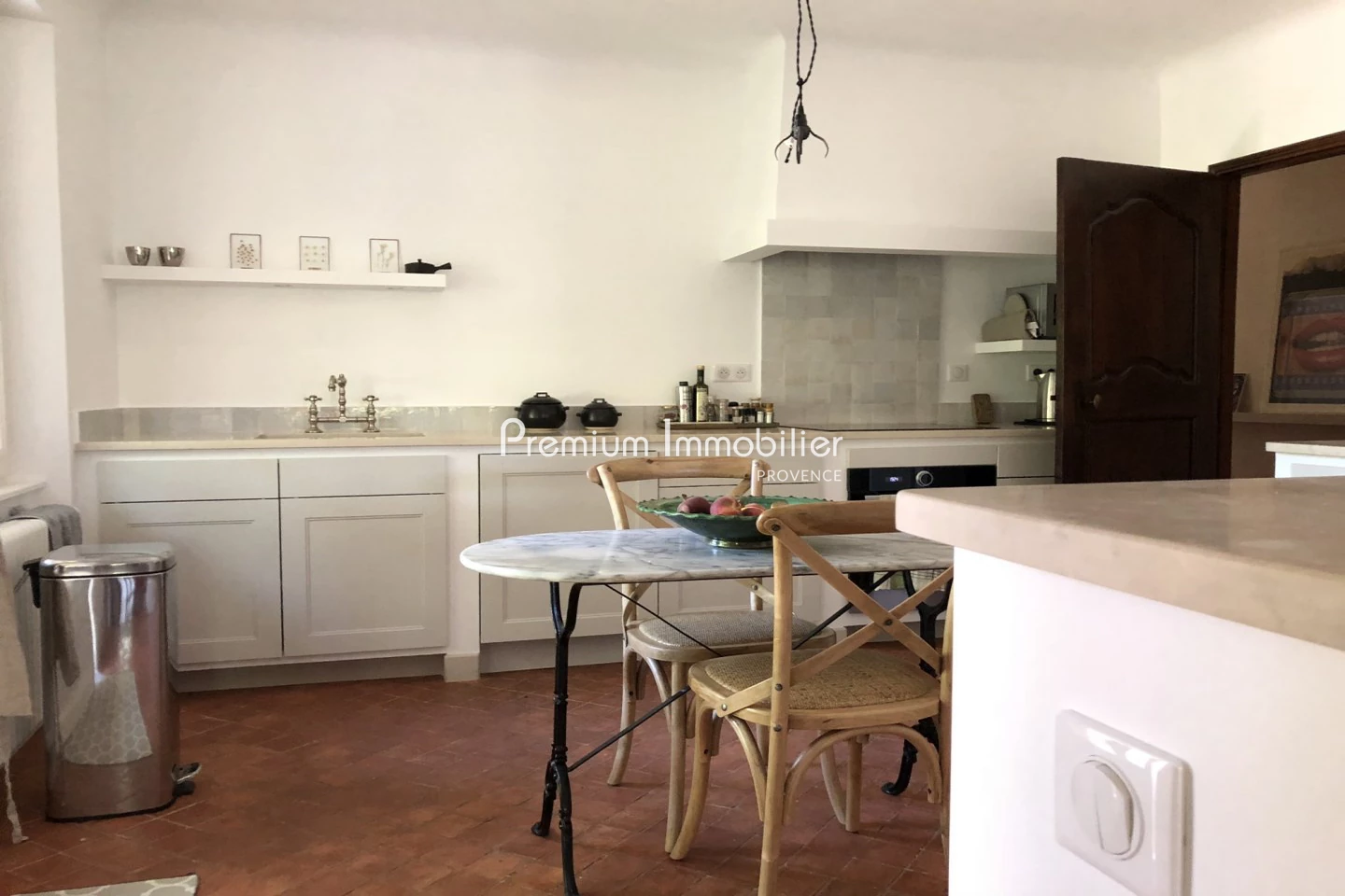 Location saisonnière villa Aix-en-Provence 