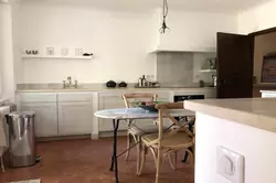 Location saisonnière villa Aix-en-Provence 