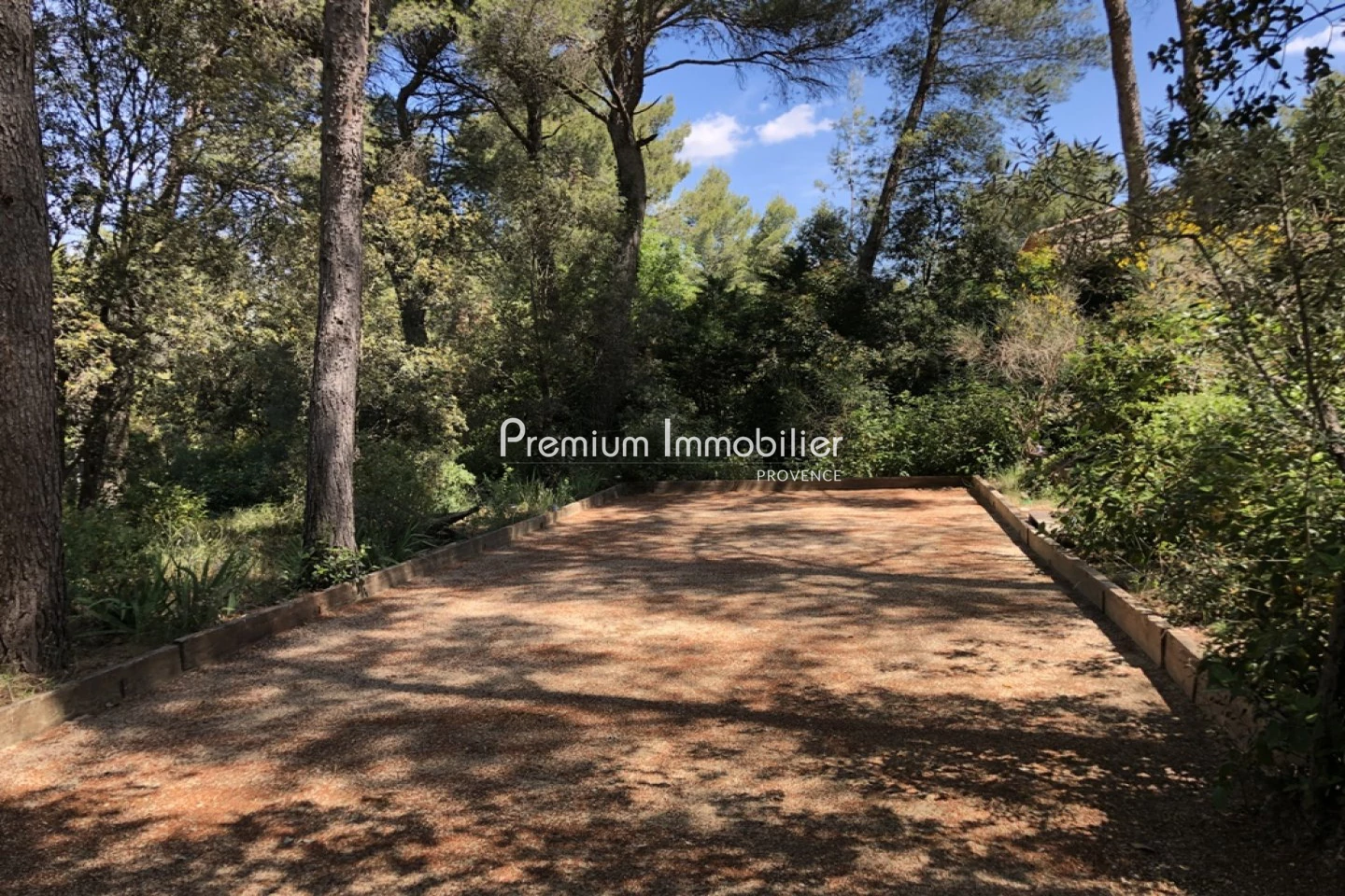 Location saisonnière villa Aix-en-Provence 