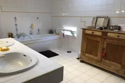 Location saisonnière villa Aix-en-Provence 