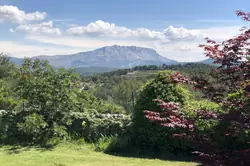 Location saisonnière villa Aix-en-Provence 