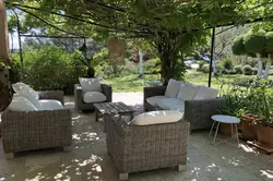Location saisonnière villa Aix-en-Provence 