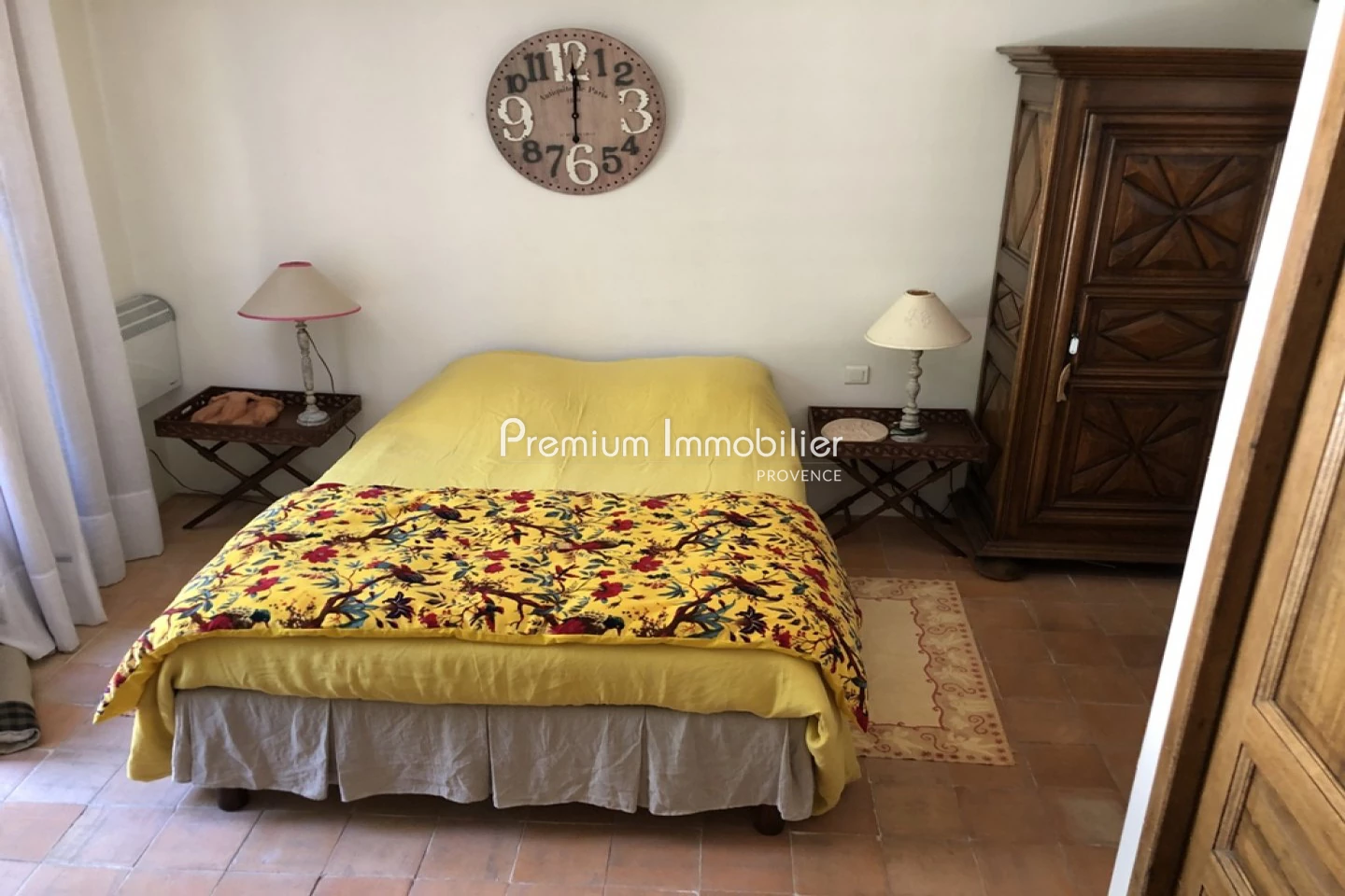 Location saisonnière villa Aix-en-Provence 