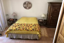 Location saisonnière villa Aix-en-Provence 