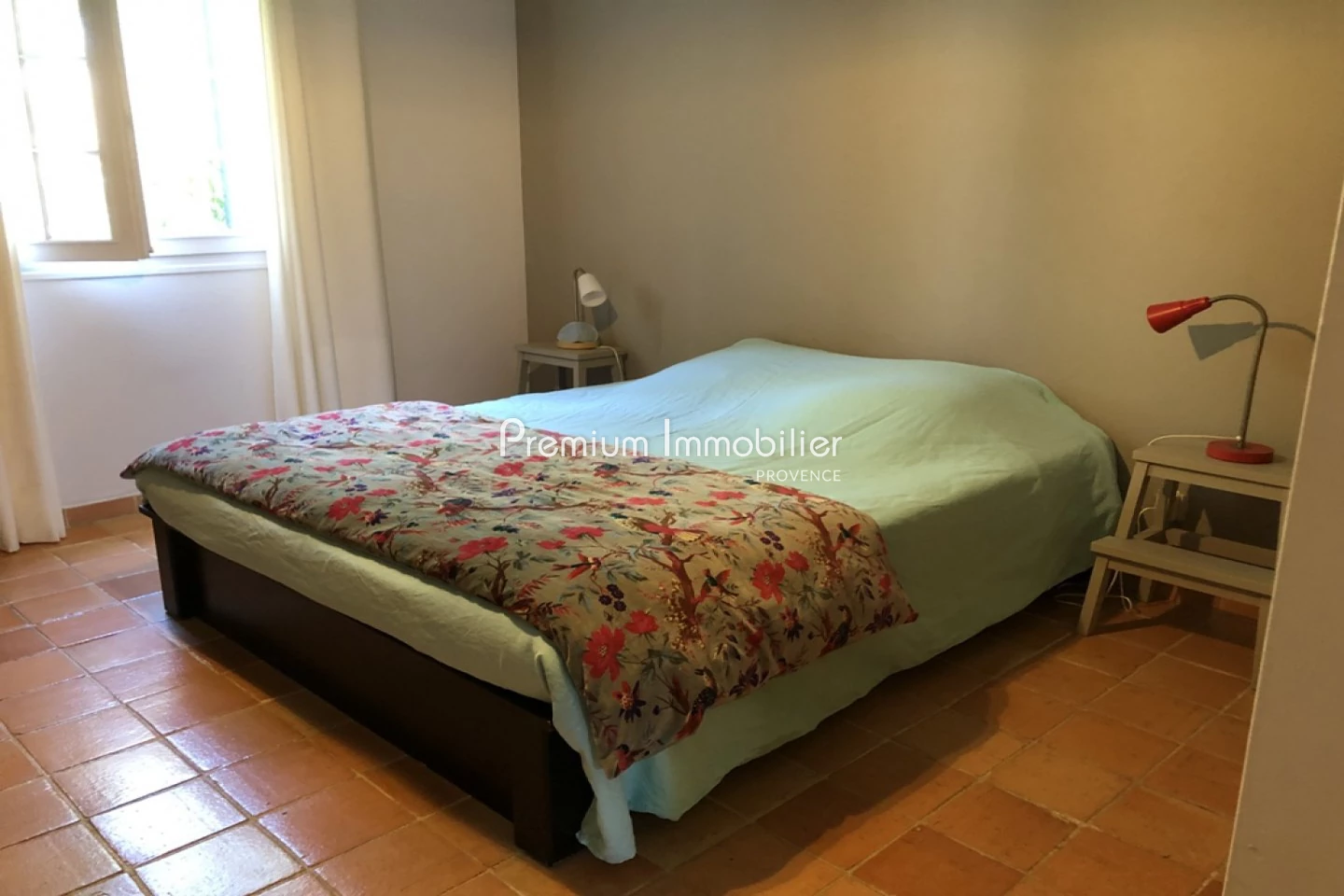 Location saisonnière villa Aix-en-Provence 