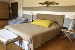 Location saisonnière villa Aix-en-Provence 