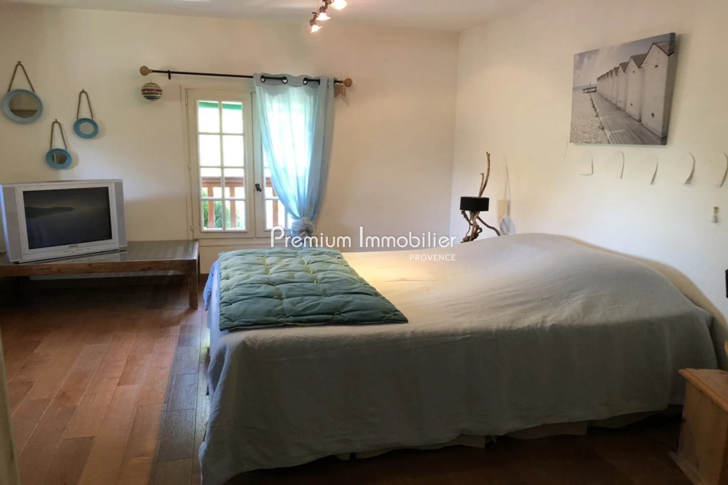 Location saisonnière villa Aix-en-Provence 