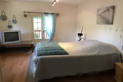 Location saisonnière villa Aix-en-Provence 