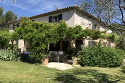 Location saisonnière villa Aix-en-Provence 