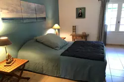 Location saisonnière villa Aix-en-Provence 