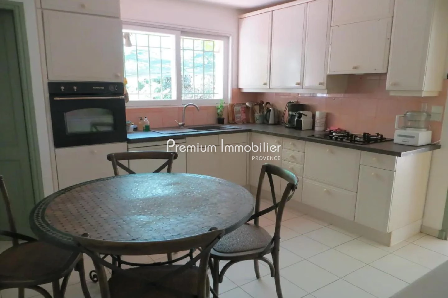 Location saisonnière villa Aix-en-Provence 