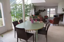 Location saisonnière villa Aix-en-Provence 