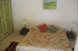 Location saisonnière villa Aix-en-Provence 