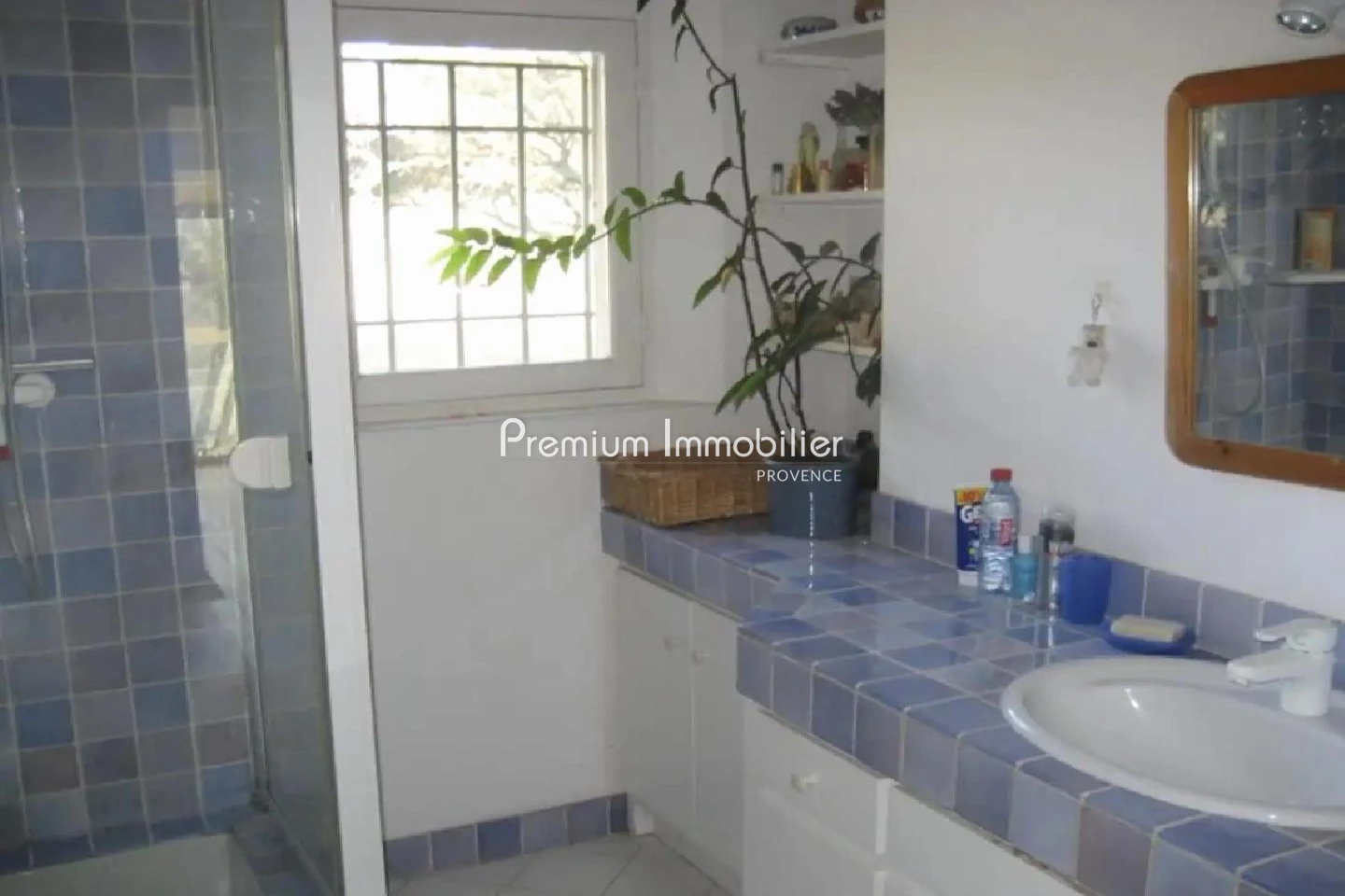 Location saisonnière villa Aix-en-Provence 