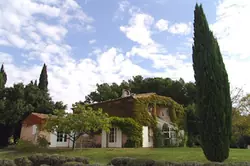 Location saisonnière villa Aix-en-Provence 