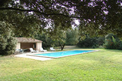 Location saisonnière villa Aix-en-Provence  