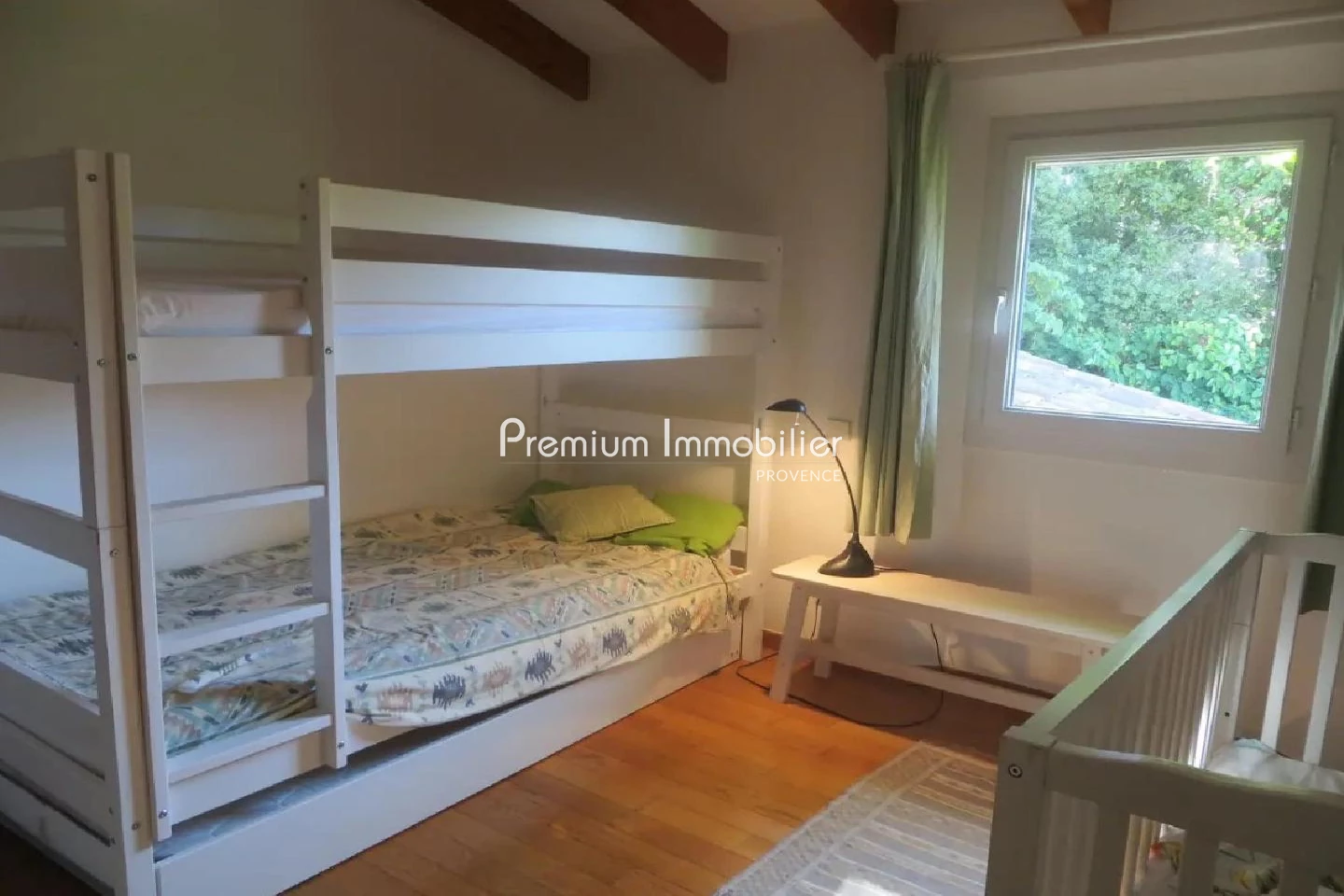 Location saisonnière villa Aix-en-Provence 