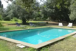 Location saisonnière villa Aix-en-Provence 