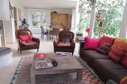 Location saisonnière villa Aix-en-Provence 