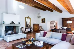 Location saisonnière villa Rognes 