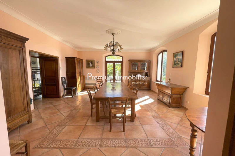 Professionnel murs immeuble Pertuis  