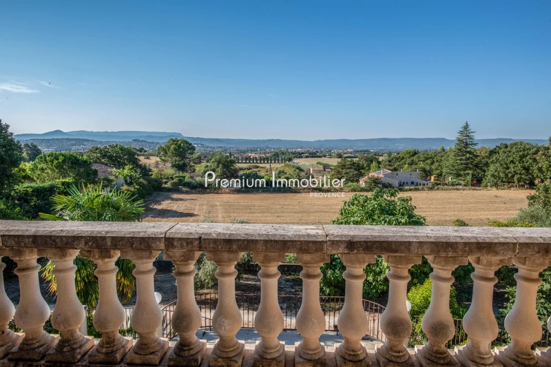 Professionnel murs immeuble Pertuis  