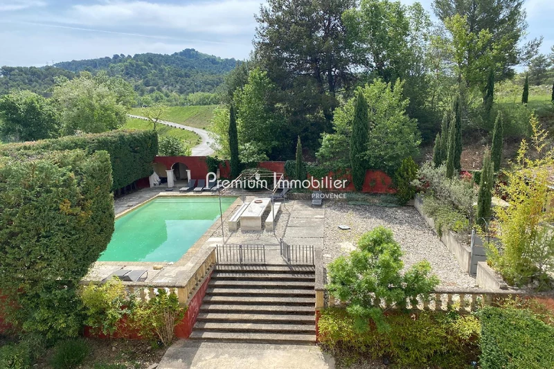 Vente apartment Aix-en-Provence  