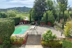 Vente appartement Aix-en-Provence 