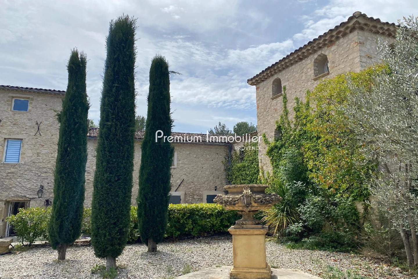 Vente appartement Aix-en-Provence 