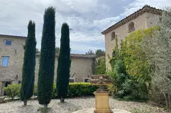 Vente appartement Aix-en-Provence 