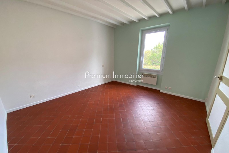 Vente appartement Aix-en-Provence  