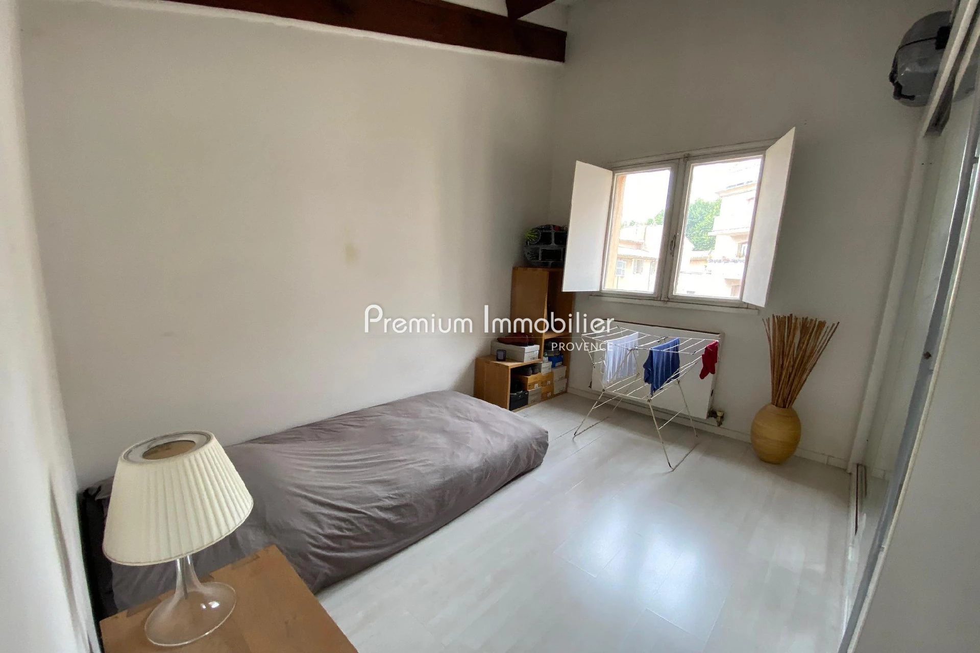Vente appartement Aix-en-Provence 