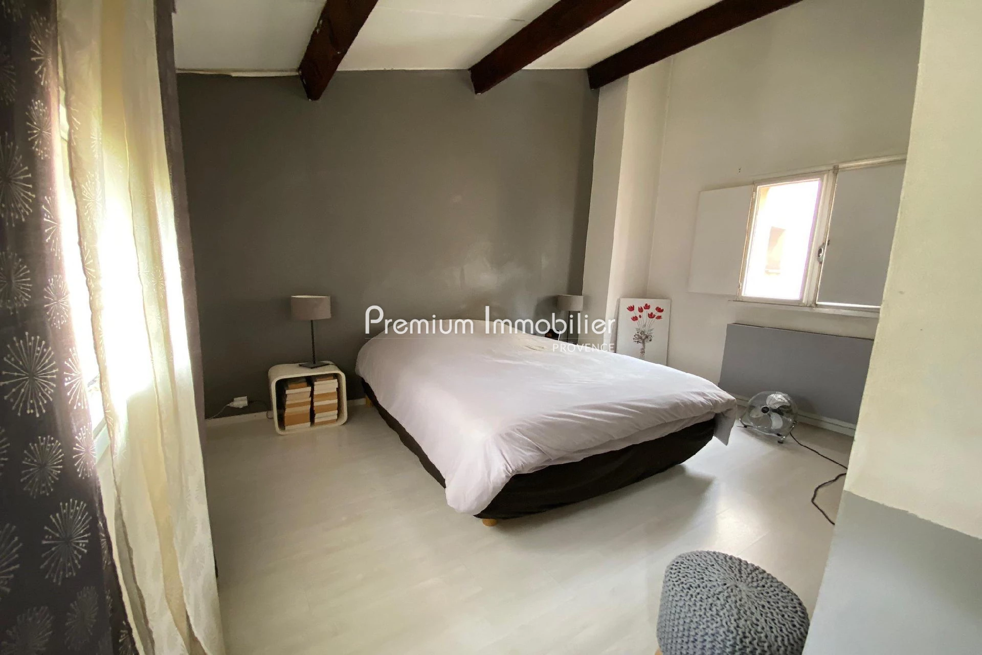 Vente appartement Aix-en-Provence 