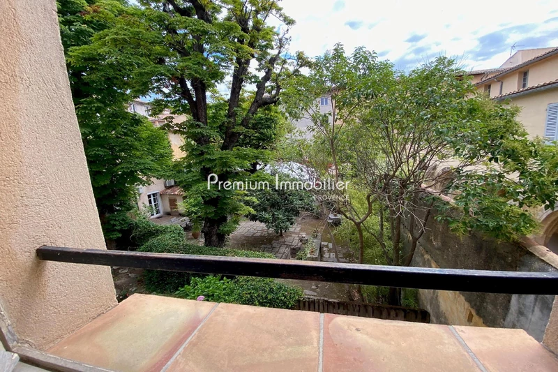 Vente apartment Aix-en-Provence  