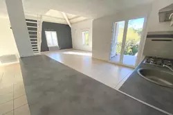 Vente appartement Le Puy-Sainte-Réparade 
