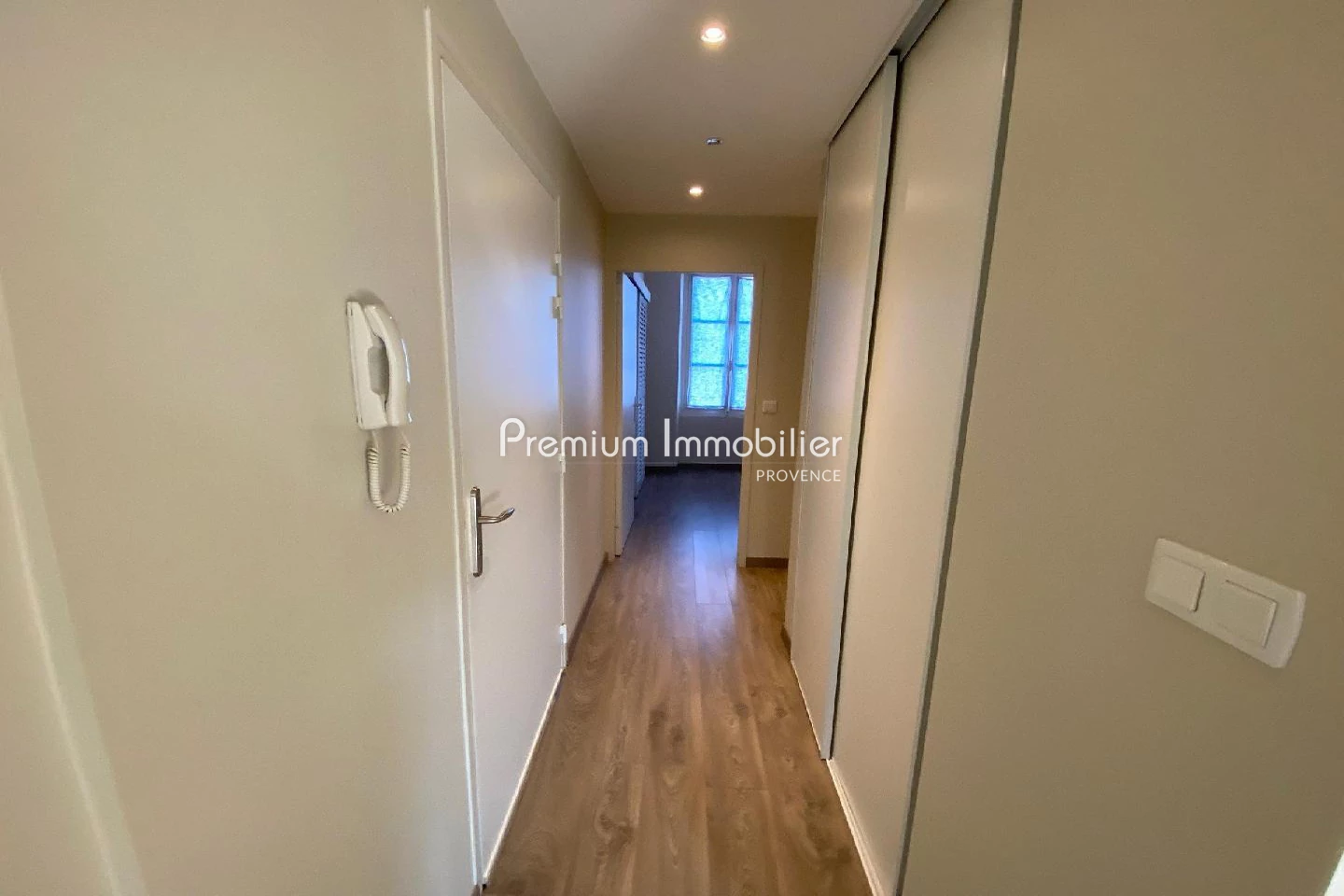 Professionnel immeuble Aix-en-Provence 