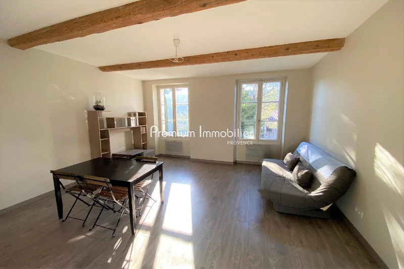 Professionnel immeuble Aix-en-Provence  