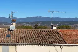 Professionnel immeuble Aix-en-Provence 