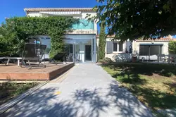 Vente appartement Le Puy-Sainte-Réparade 