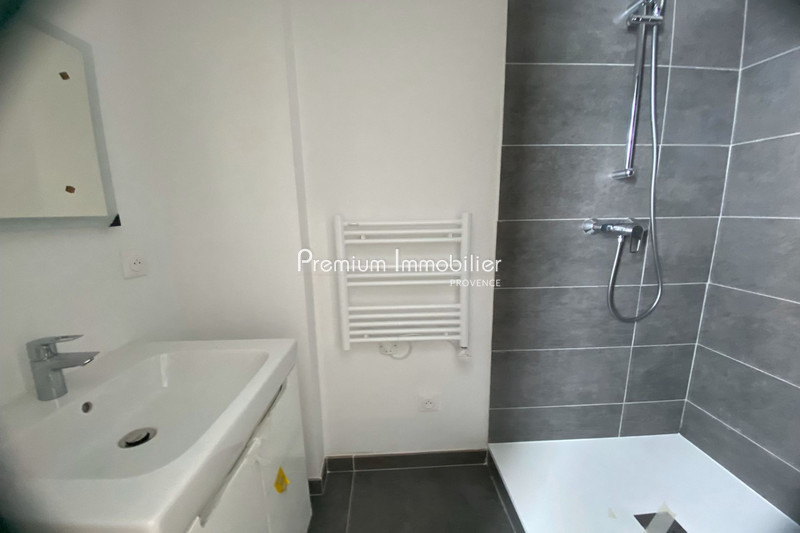Vente appartement Aix-en-Provence  