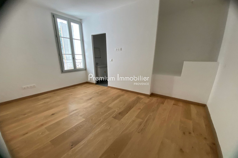 Vente appartement Aix-en-Provence  
