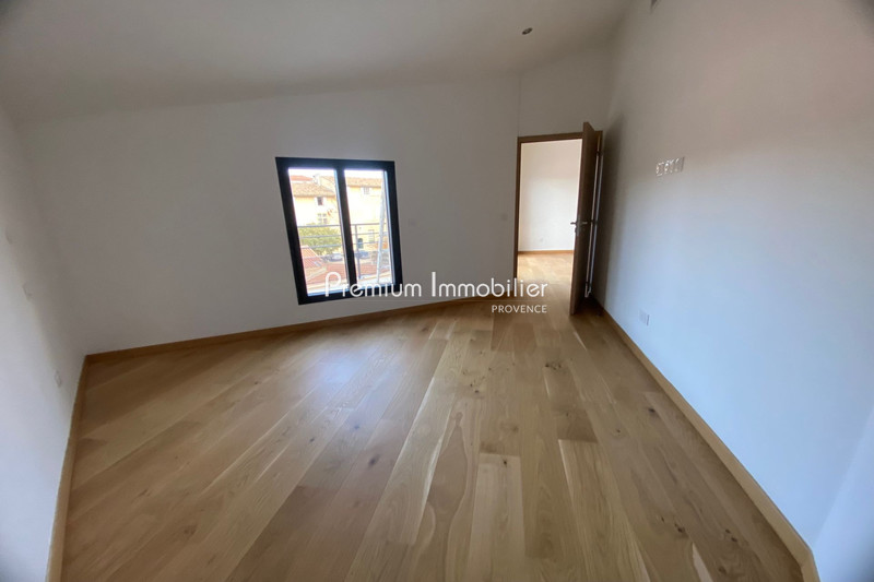 Vente appartement Aix-en-Provence  
